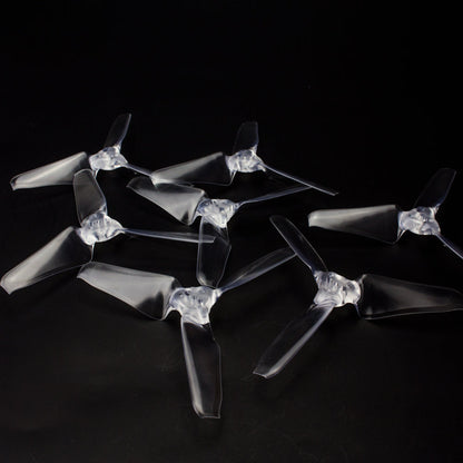 12180 4 propellers emax avan mini 3 inch clear