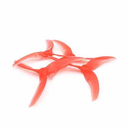 12204 5 propellers emax avan scimitar 5x2 8x3 5028 3 3blades