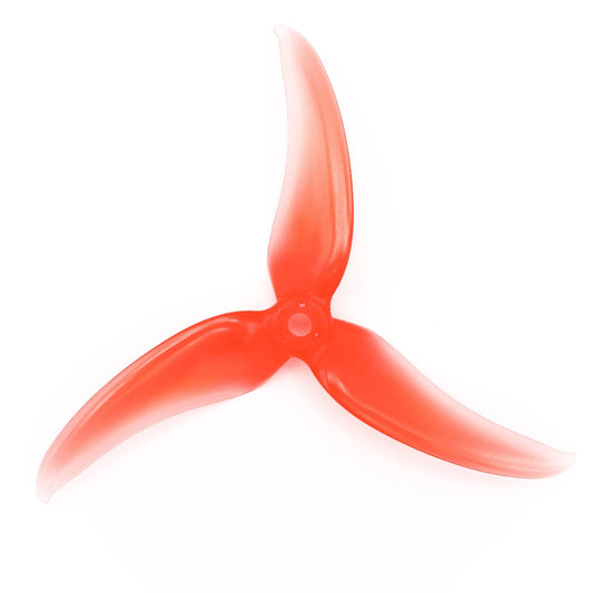 12207 5 propellers emax avan scimitar 5x3 0x3 5030 3 3blades