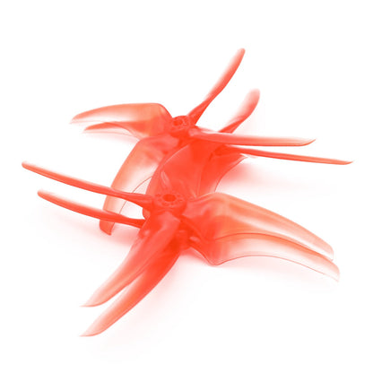 12210 6 propellers emax avan scimitar 5x2 8x4 5028 4 4blades