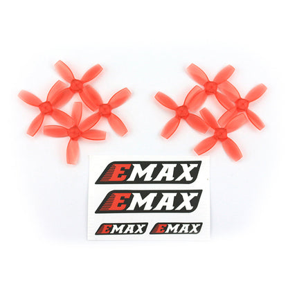 12231 5 propellers emax avia nanohawk 1210 31mm 4 blade