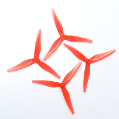 12240 3 propellers emax avia 5030 3 blade