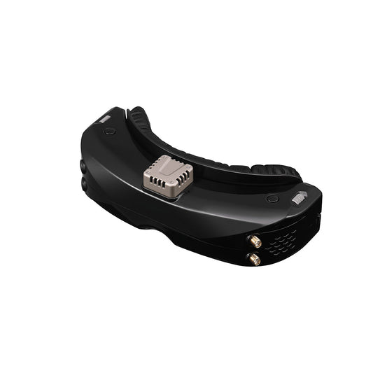 12303 goggles skyzone sky04x v2 black