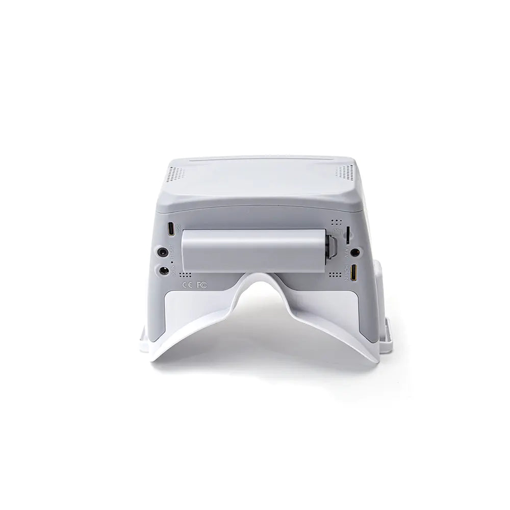 12327 4 goggles skyzone cobra sd