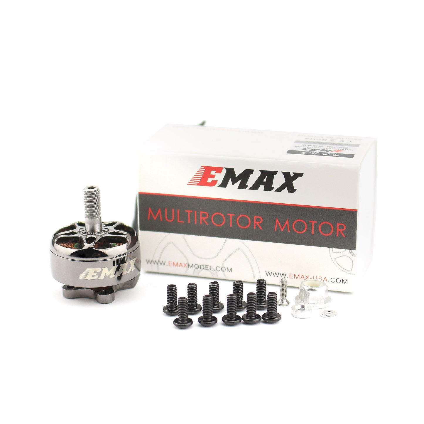 12360 3 motor emax eco ii 2207 2400kv