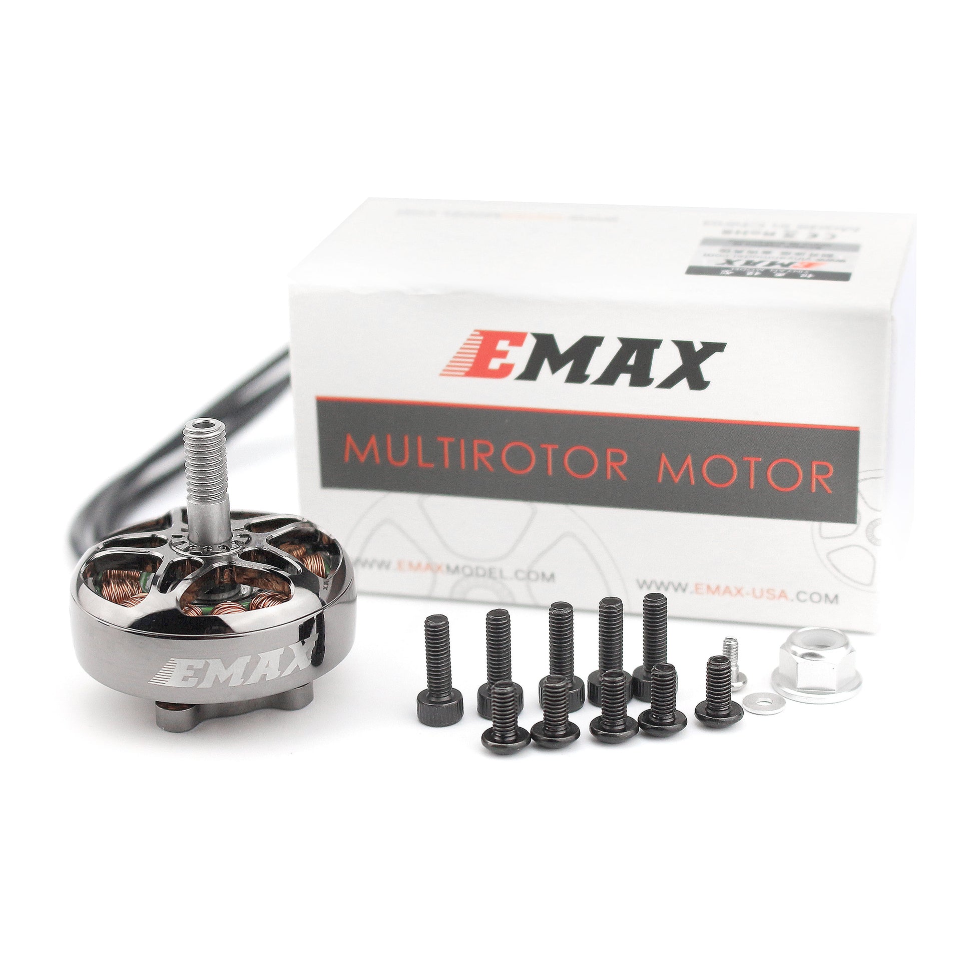12378 2 motor emax eco ii 2807 1700kv