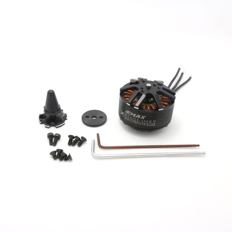 12417 1 motor emax mt4114 ccw thread