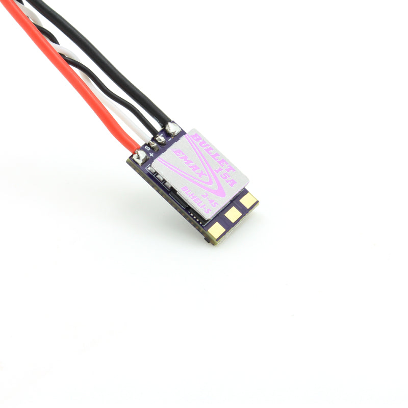 12507 2 esc emax bullet 15a
