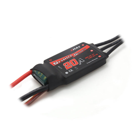 12534 esc emax simon 20a