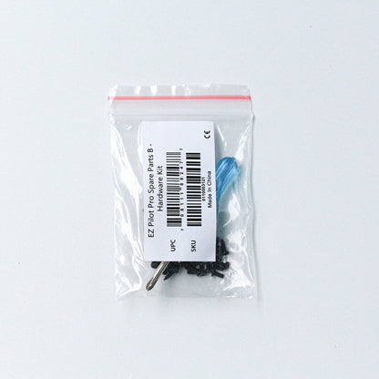 12543 5 spare parts emax ez pilot pro hardware kit