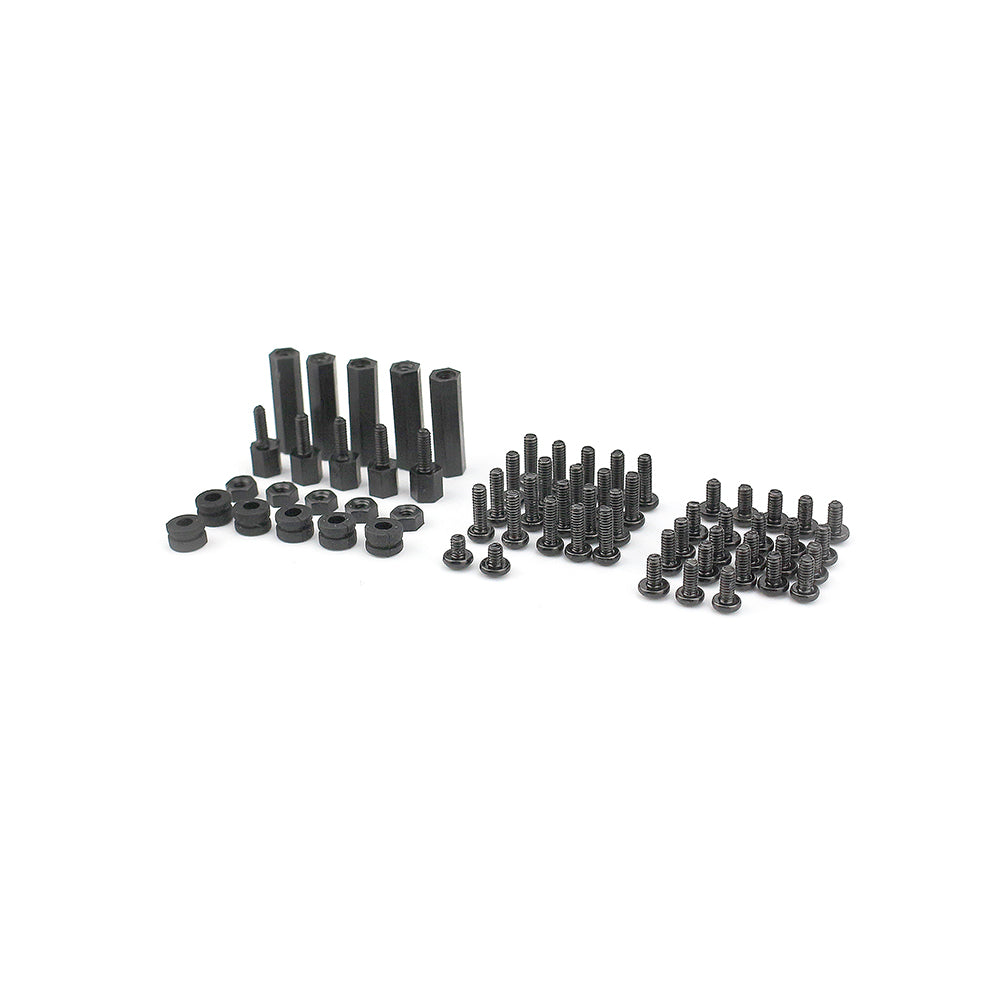 12567 4 hardware kit emax tinyhawk ii freestyle