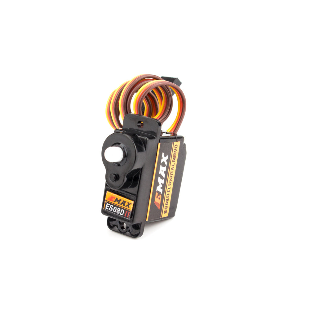 12594 7 servo emax es08d ii