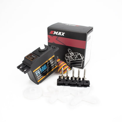 12603 4 servo emax es3001