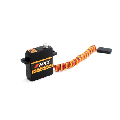 12627 5 servo emax es3302 9mm ultra thin