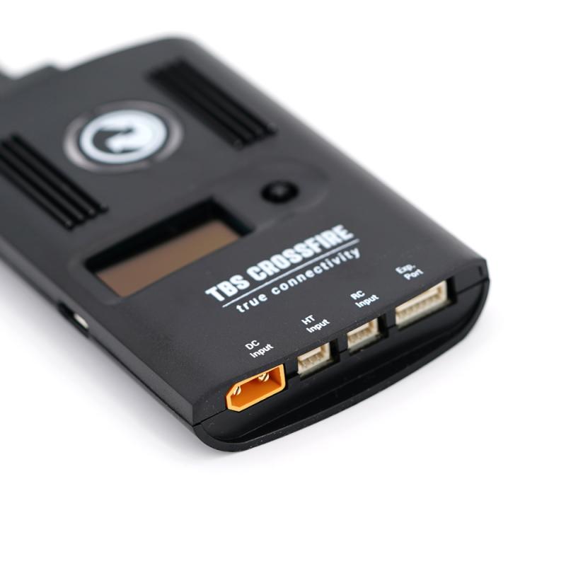 12666 2 tx module tbs crossfire tx lite long range r c transmitter