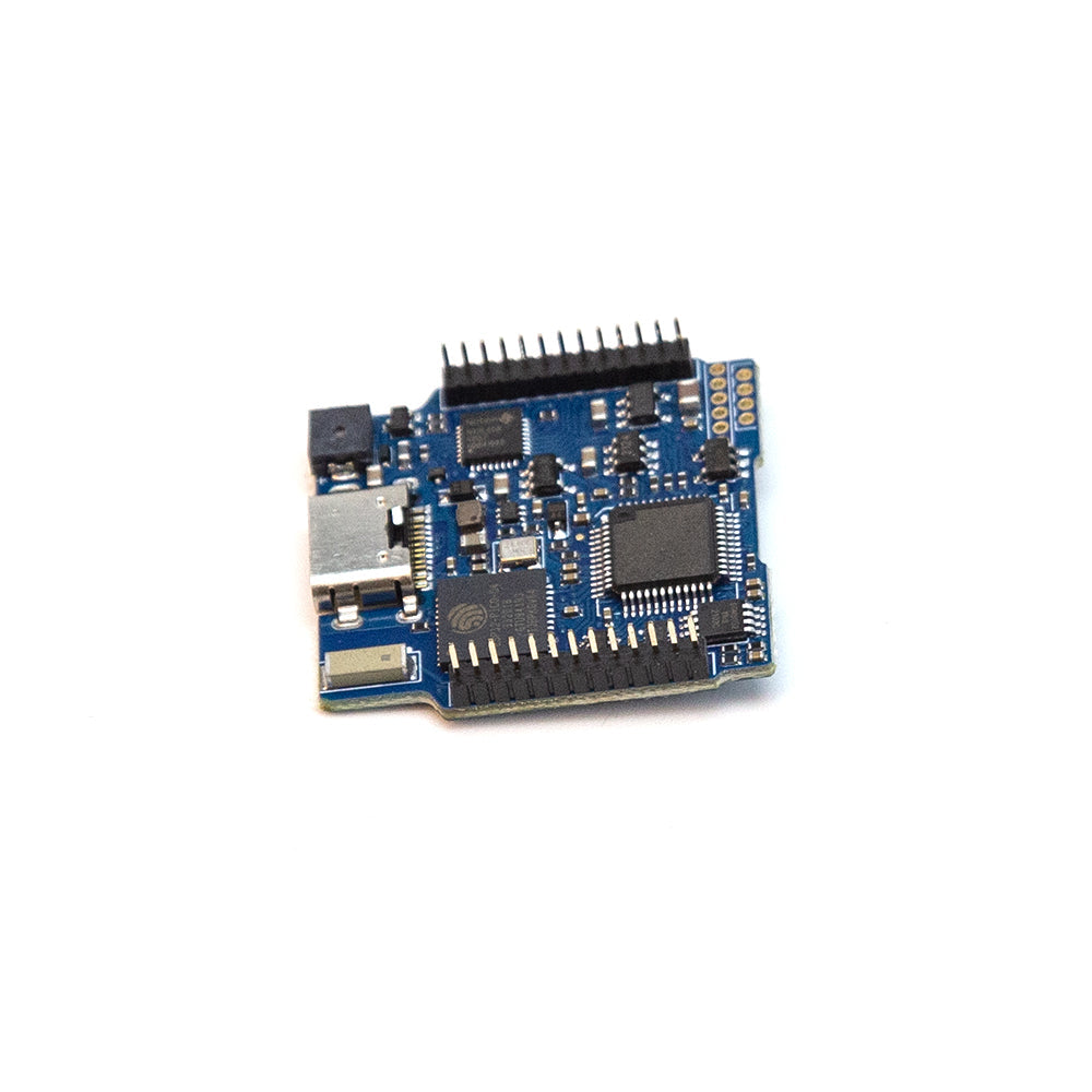 12675 3 vrx skyzone steadyview elrs receiver