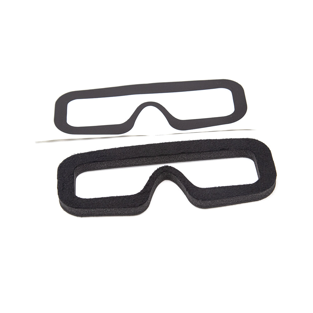 12690 foam faceplate pad skyzone