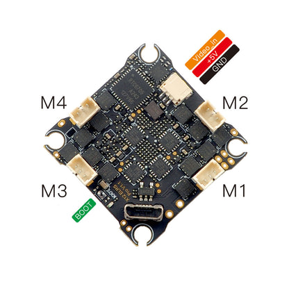 12735 10 fpv drone happymodel mobula8 elrs