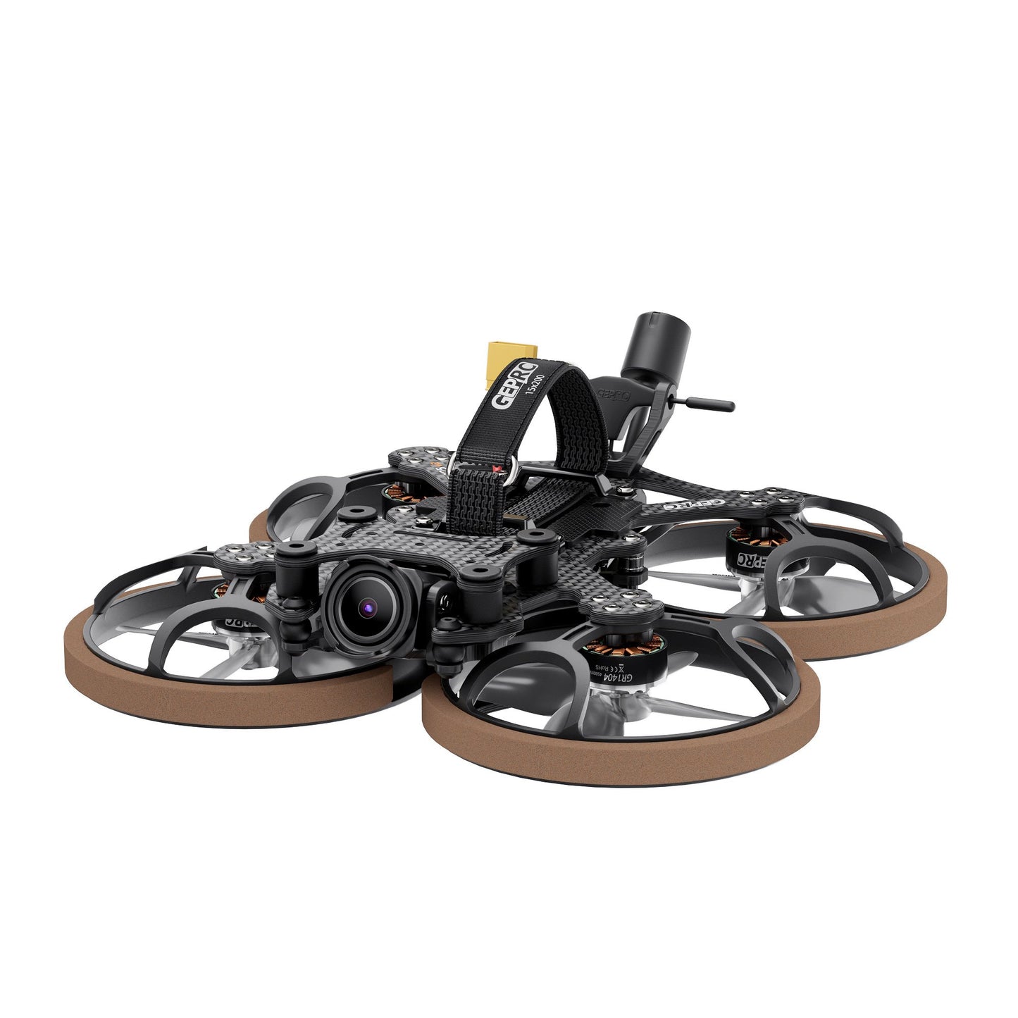 12741 6 fpv drone geprc cinelog25 v2 hd o3 tbsnanorx