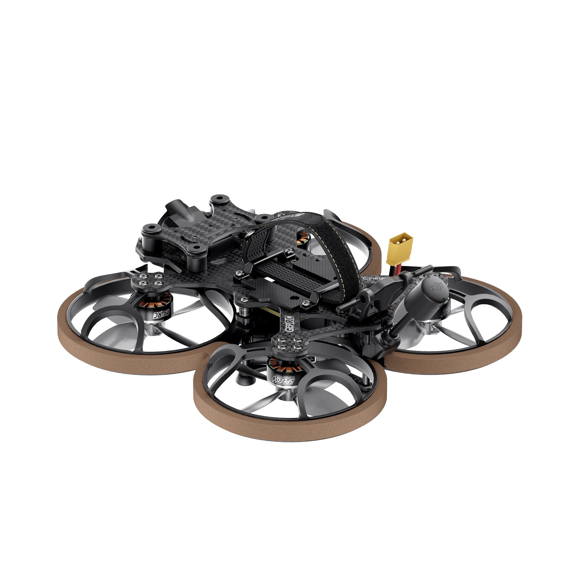 12741 9 fpv drone geprc cinelog25 v2 hd o3 tbsnanorx