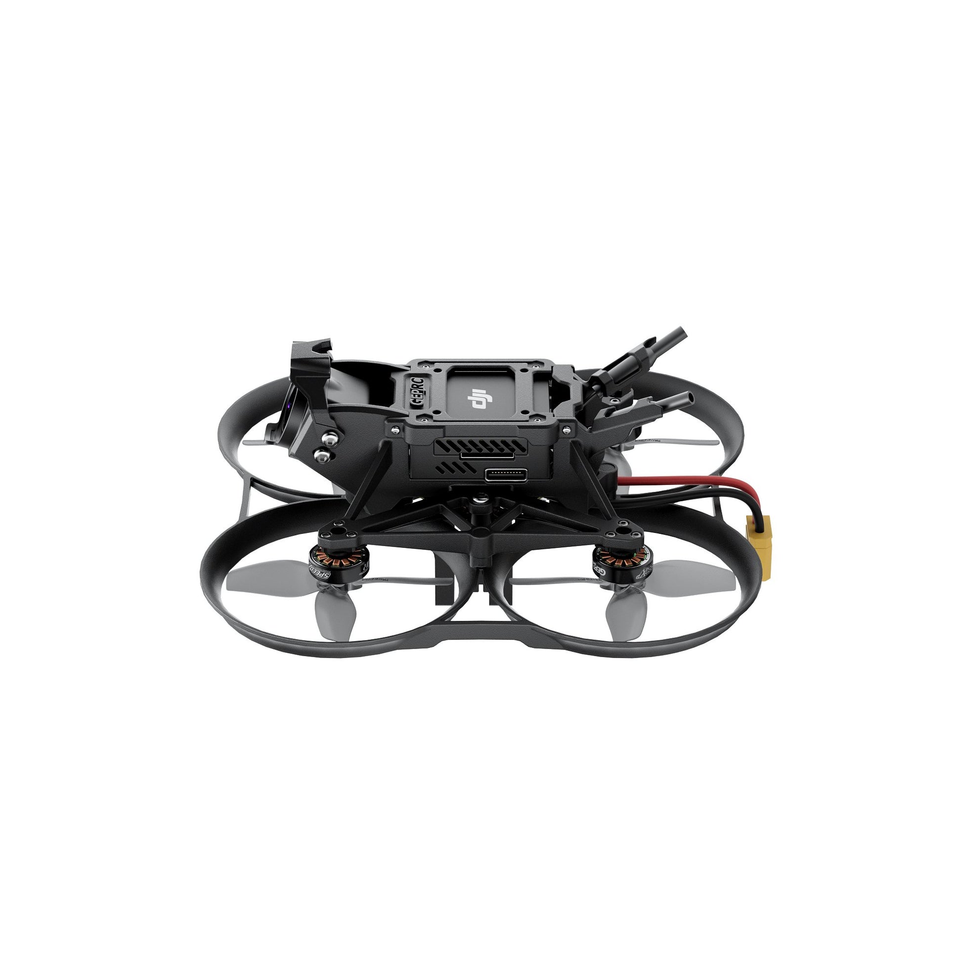 12747 7 fpv drone geprc darkstar20 o3 pnp