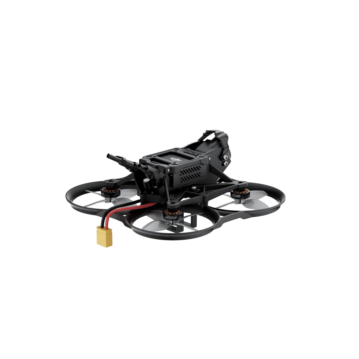 12747 9 fpv drone geprc darkstar20 o3 pnp