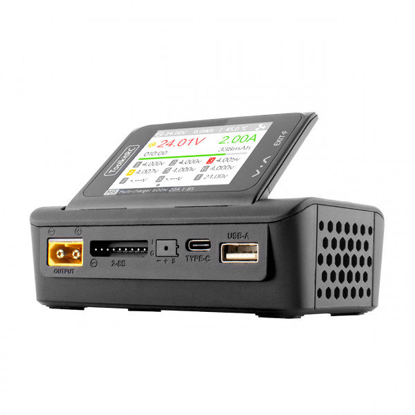 12777 1 charger toolkitrc m9