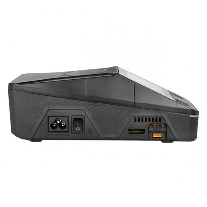 12789 1 charger toolkitrc q6ac 4x250w 1000w 15a 1 6s ac dc