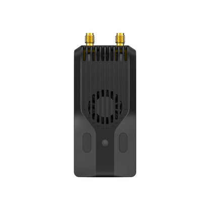 12880 2 tx module betafpv superg nano elrs 2 4g red