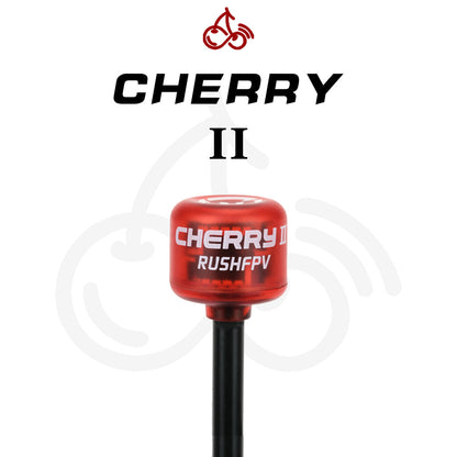 12949 antenna rushfpv cherry ii ufl rhcp
