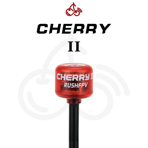 Antenna RushFPV Cherry II MMCX RHCP