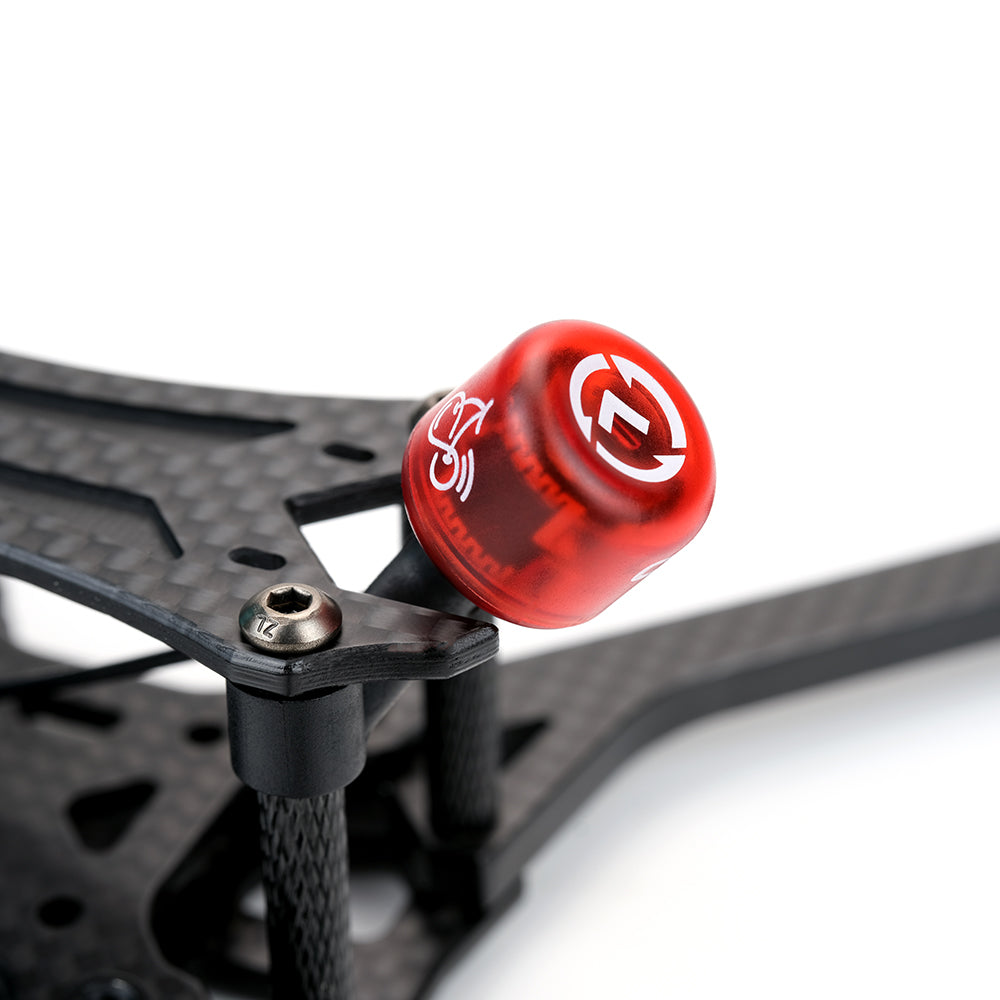 12952 1 antenna rushfpv cherry ii mmcx j rhcp