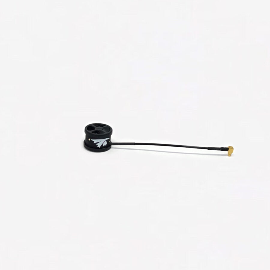 13006 antenna truerc singularity 2 4 mmcx 90 side feed rhcp v2