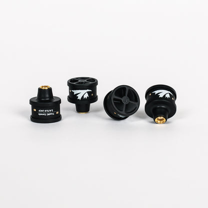 13030 antenna truerc duality stubby single rhcp
