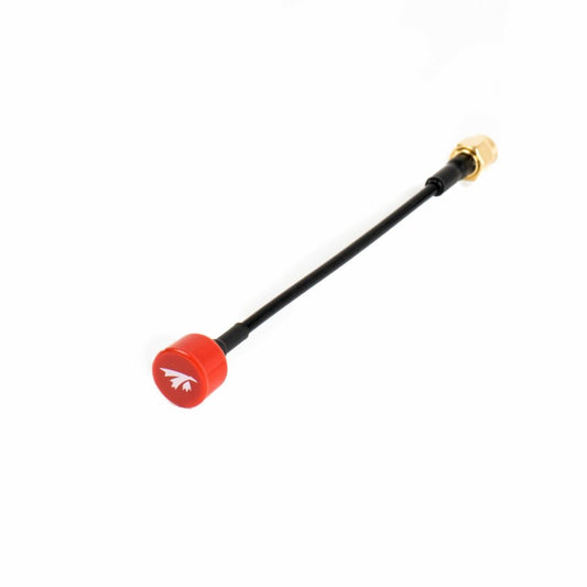 13267 antenna truerc singularity 5 8 rhcp sma long 120mm