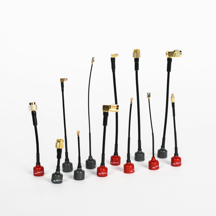 13267 1 antenna truerc singularity 5 8 rhcp sma long 120mm
