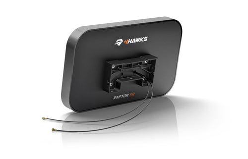 Antenna 4Hawks Raptor SR for DJI Mavic Air 2S