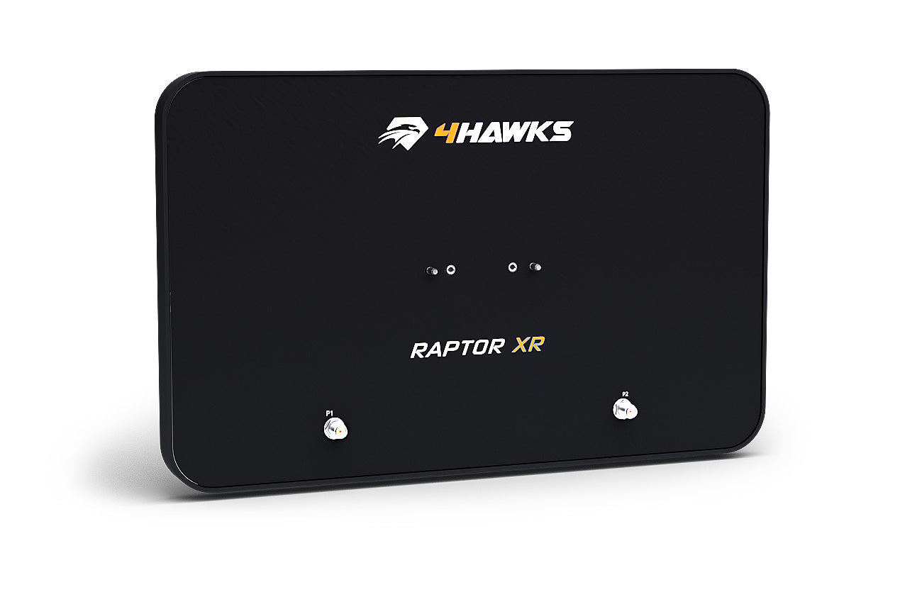13324 antenna 4hawks raptor xr for mavic mini
