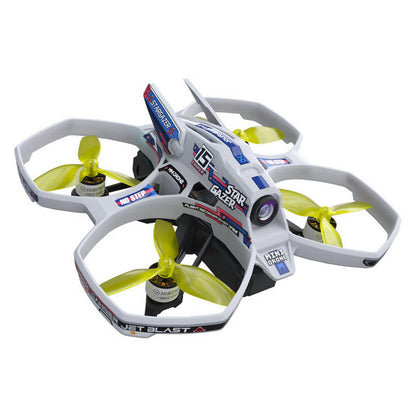 13342 5 propellers hisingy 45mm 3 blade 3b0103 2cw 2ccw
