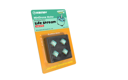 13354 motor hisingy life stream 4pcs 14000kv