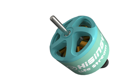 13354 1 motor hisingy life stream 4pcs 14000kv