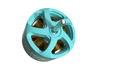 13354 3 motor hisingy life stream 4pcs 14000kv