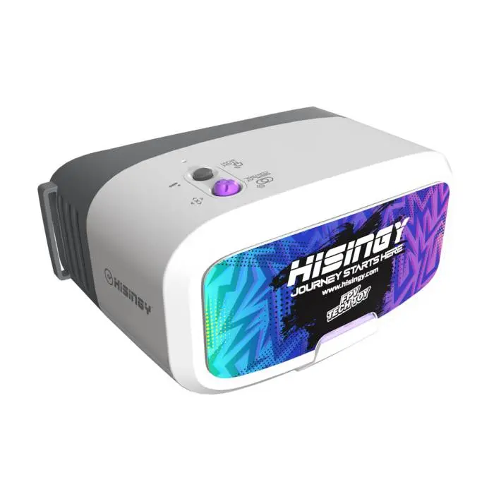 13366 11 fpv drone hisingy stargazer rtf