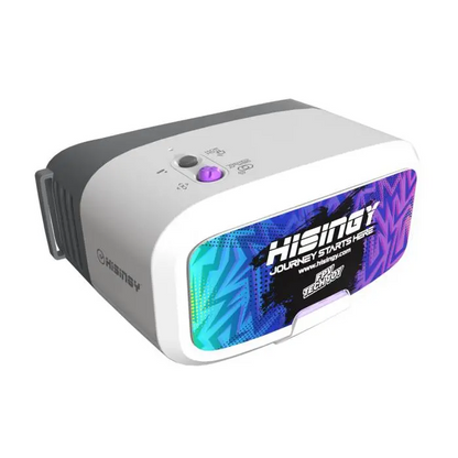 13366 11 fpv drone hisingy stargazer rtf