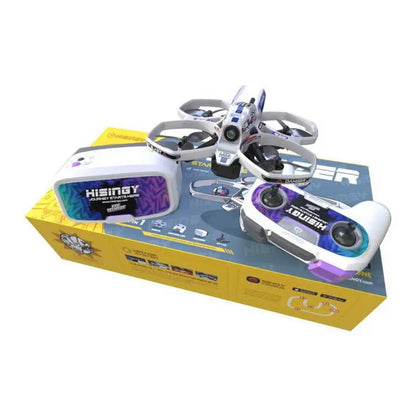 13366 4 fpv drone hisingy stargazer rtf