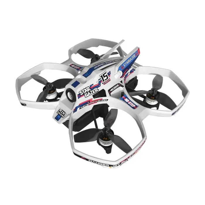 13366 7 fpv drone hisingy stargazer rtf