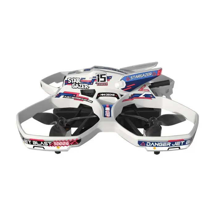 13366 8 fpv drone hisingy stargazer rtf