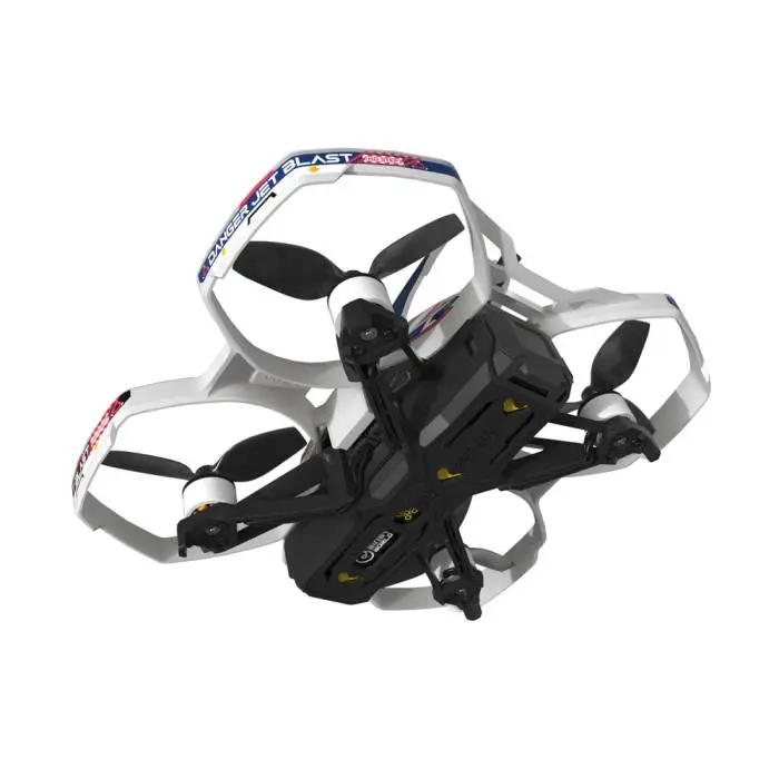 13366 9 fpv drone hisingy stargazer rtf