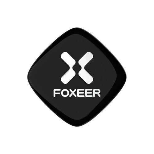 Antena „Foxeer Echo 2“ 5,8 G 9 dBi jungiamasis tiektuvas RHCP, juoda