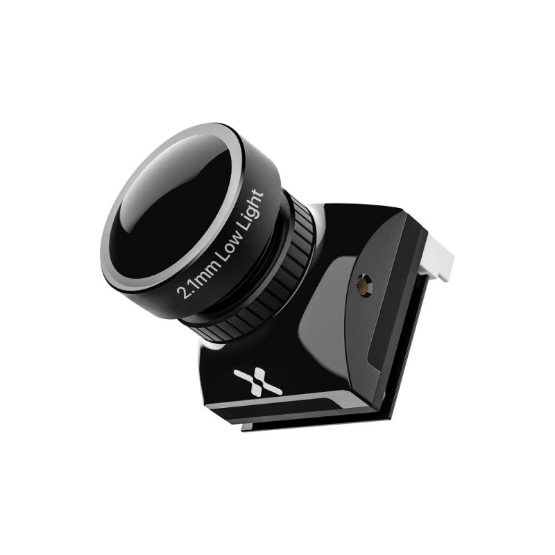 13378 6 fpv camera foxeer micro cat 3 1200tvl 0 00001lux black